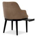 Dining Chair With Shelf Costa