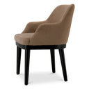 Dining Chair With Shelf Costa