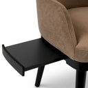 Dining Chair With Shelf Costa