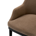 Dining Chair With Shelf Costa