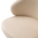 Upholstered Counter Stool Camerota