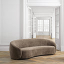 Minimalist Sofa Amore