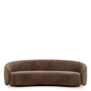 Minimalist Sofa Amore