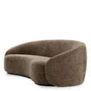 Minimalist Sofa Amore
