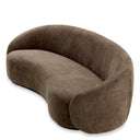 Minimalist Sofa Amore