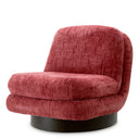 Accent Swivel Chair Galiano