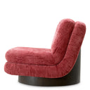 Accent Swivel Chair Galiano