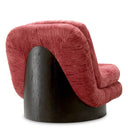 Accent Swivel Chair Galiano