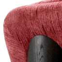 Accent Swivel Chair Galiano