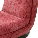 Accent Swivel Chair Galiano