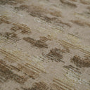 Sand Jacquard Sofa Cordera
