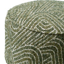 Camari Swivel Bar Stool Carleton