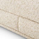Cream Fabric Sofa Oberon by Eichholtz, view 6