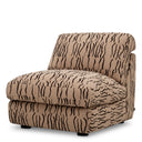 Fully Upholstered Chair Alden