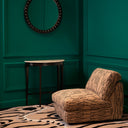 Fully Upholstered Chair Alden