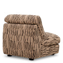 Fully Upholstered Chair Alden