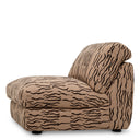 Fully Upholstered Chair Alden