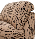 Fully Upholstered Chair Alden