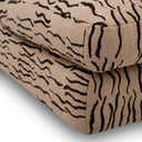 Fully Upholstered Chair Alden