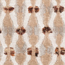 Beige High-Back Lounge Chair Colette by Eichholtz, view 9