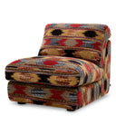 Fully Upholstered Chair Alden