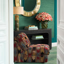 Fully Upholstered Chair Alden