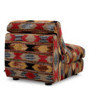 Fully Upholstered Chair Alden