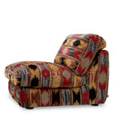 Fully Upholstered Chair Alden