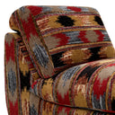 Fully Upholstered Chair Alden