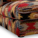 Fully Upholstered Chair Alden