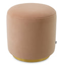 Cylindrical Dining Stool Greer
