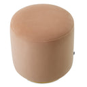 Cylindrical Dining Stool Greer