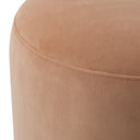 Cylindrical Dining Stool Greer