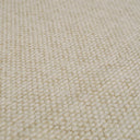 White Fabric Sofa Laurentine by Eichholtz, view 9