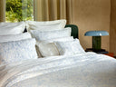 Square Pillowcase Amor Perfeito