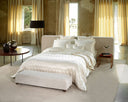 Quilted Pillowcase Maria