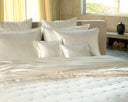 Quilted Square Pillowcase Maria