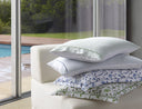 Pair of Pillowcases Gaia
