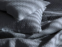 Quilted Bedspread Adorno