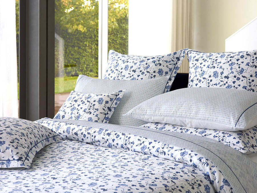 Duvet Cover Set Vila Flor zip
