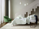Duvet Cover Set Vila Flor zip
