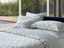 Pair of Oxford Pillowcases Vila Flor