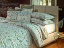 Duvet Cover Set Infantas zip