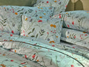 Sheet Set Infantas