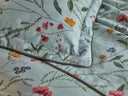 Pair of Oxford Pillowcases Infantas zip