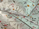 Pair of Oxford Pillowcases Infantas zip