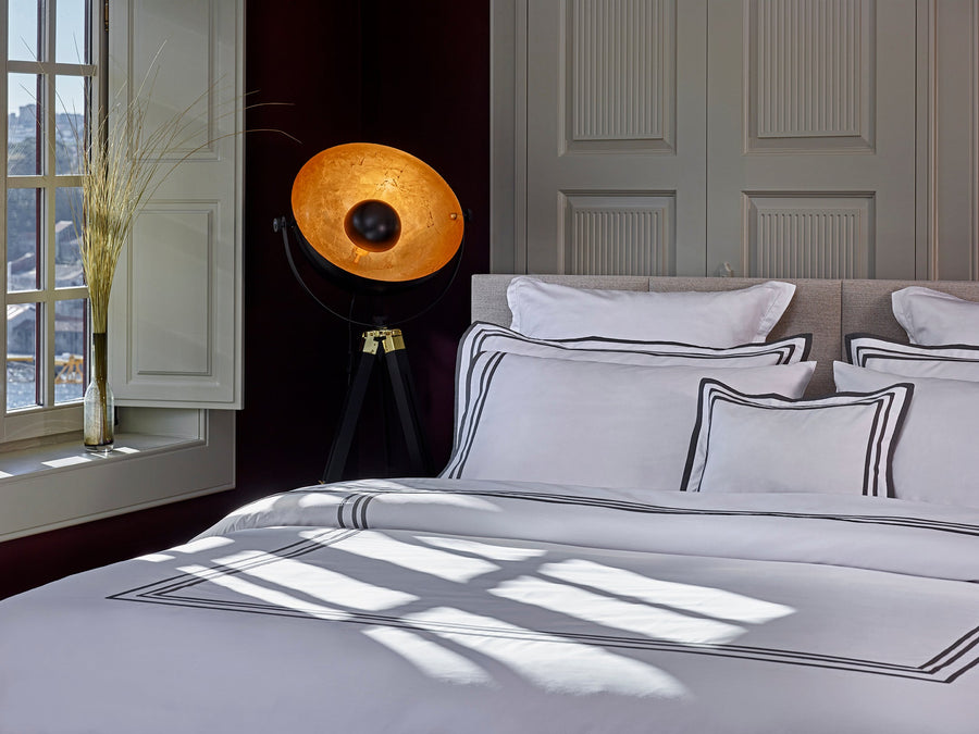 Duvet Cover Set Sonata