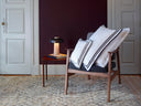 Pair of Oxford Pillowcases Sonata