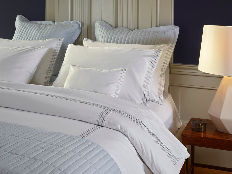 Duvet Cover Set Memória zip