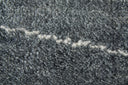 Agape 69H6F Charcoal